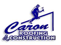 Caron Construction Logo
